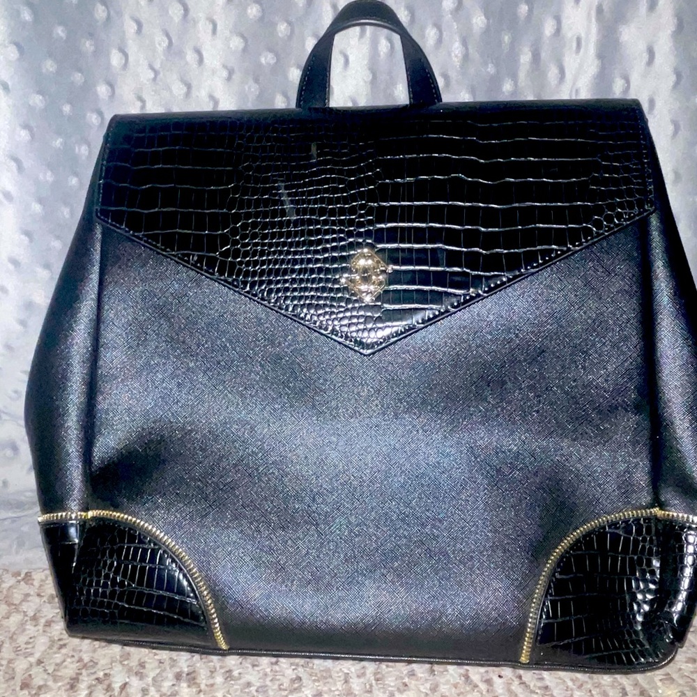 BNWT Glass Ladder DIANA backpack